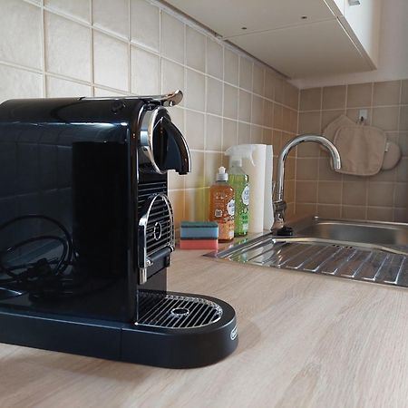 Cozy Home, 7 Beds, Wifi, Kitchen, Balcony, Bielefeld Center Екстериор снимка