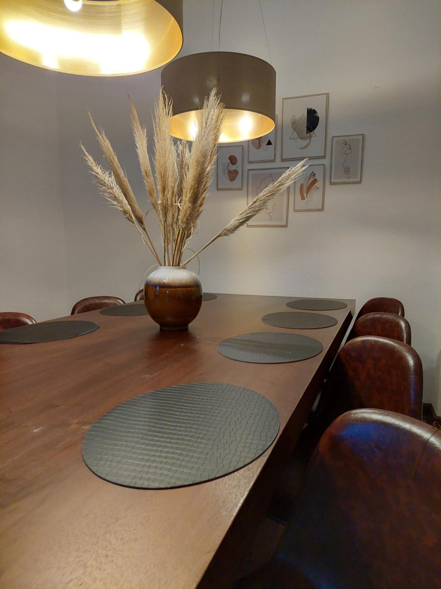 Cozy Home, 7 Beds, Wifi, Kitchen, Balcony, Bielefeld Center Екстериор снимка